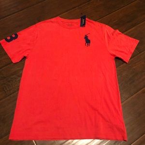 Polo T shirt